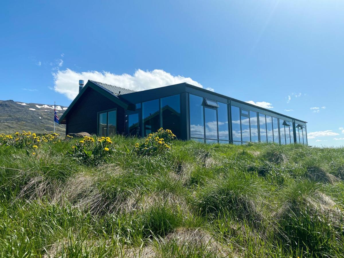 Hofsstadir - Country Hotel Hofstaðir Екстериор снимка