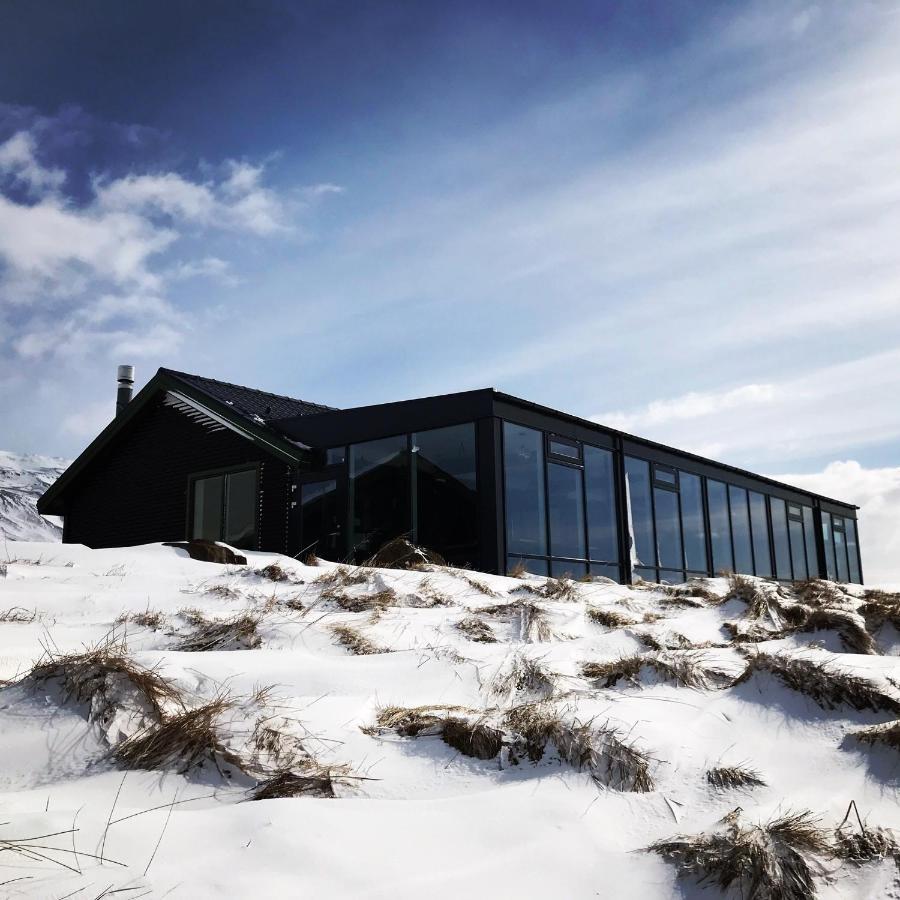 Hofsstadir - Country Hotel Hofstaðir Екстериор снимка