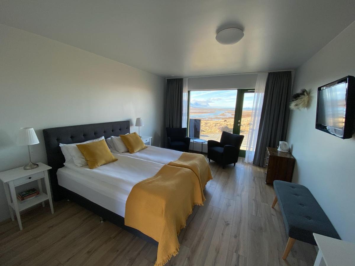 Hofsstadir - Country Hotel Hofstaðir Екстериор снимка