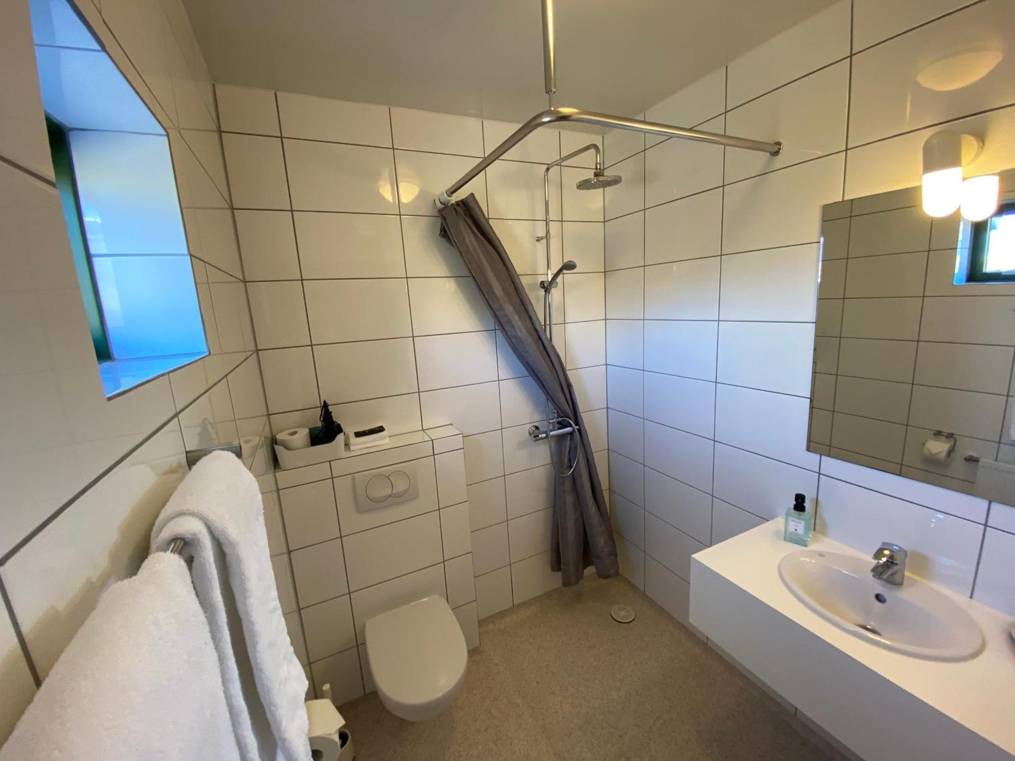 Hofsstadir - Country Hotel Hofstaðir Стая снимка