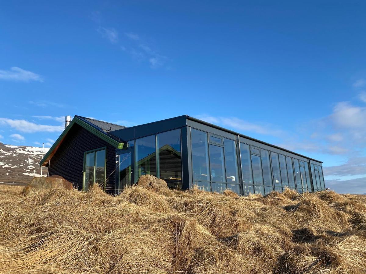 Hofsstadir - Country Hotel Hofstaðir Екстериор снимка